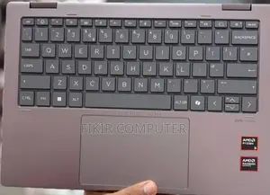 New Laptop HP Envy X360 16GB AMD Ryzen 5 SSD 512GB