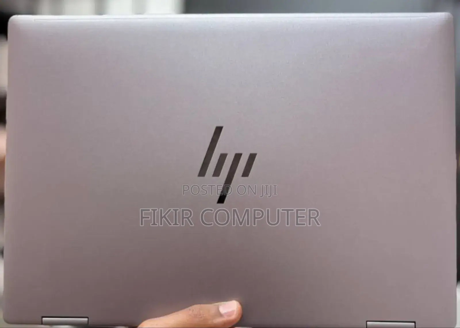 New Laptop HP Envy X360 16GB AMD Ryzen 5 SSD 512GB