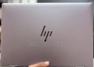 New Laptop HP Envy X360 16GB AMD Ryzen 5 SSD 512GB