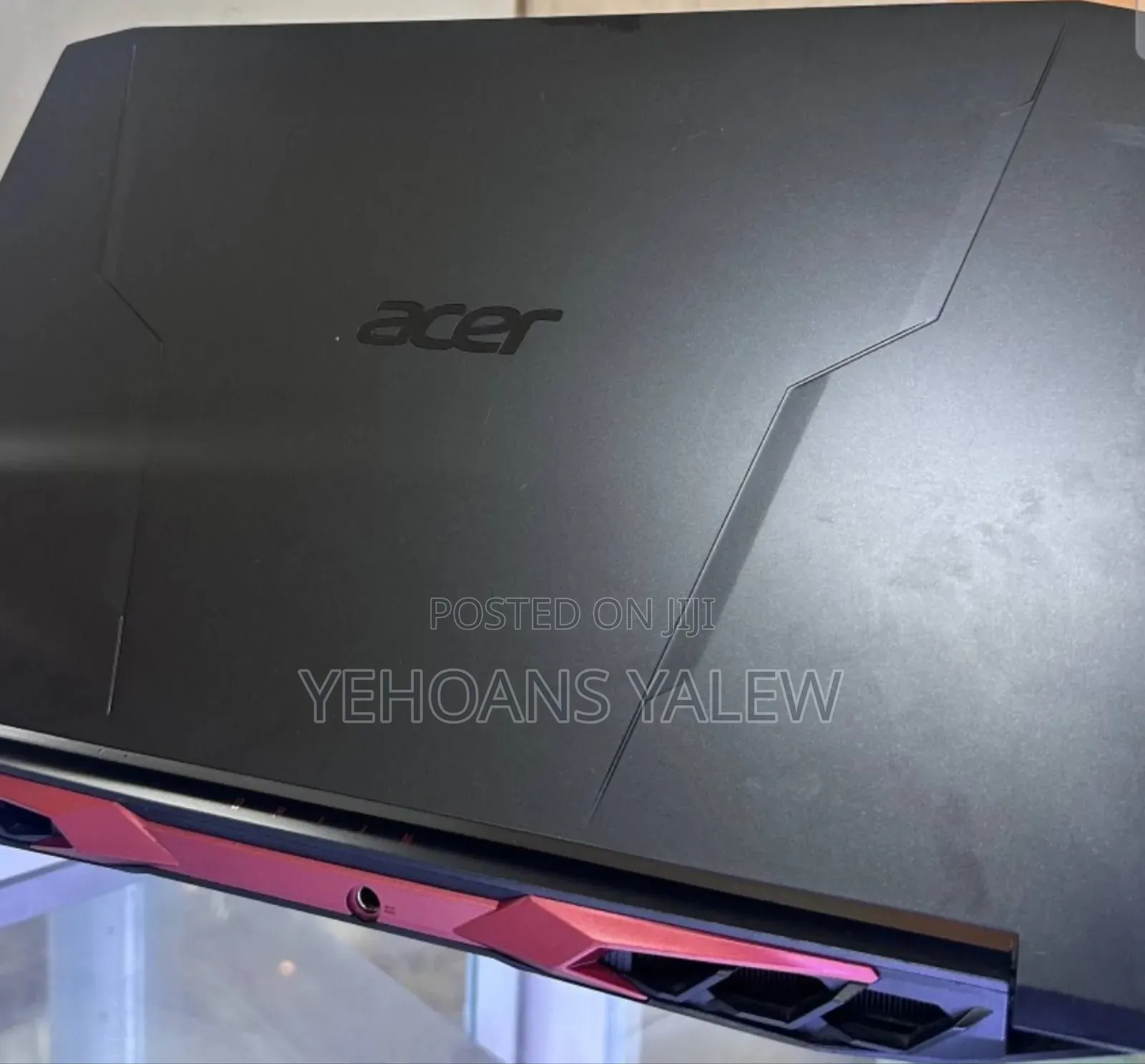 New Laptop Acer Predator Helios 300 16GB Intel Core I5 SSD 512GB