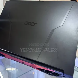 New Laptop Acer Predator Helios 300 16GB Intel Core I5 SSD 512GB