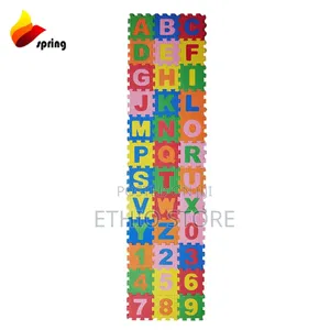 Photo - 36 Pices Puzzle Mat