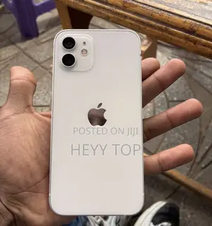 Photo - Apple iPhone 12 128 GB White