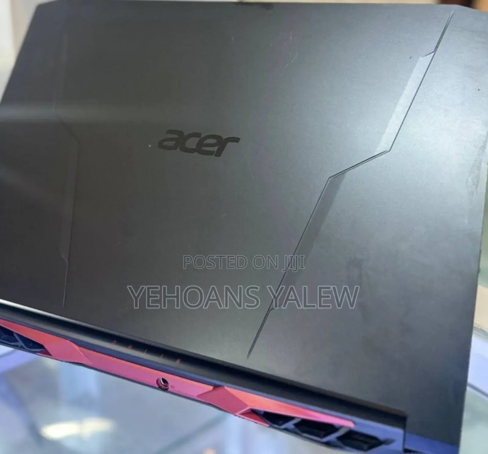 New Laptop Acer Predator Helios 300 16GB Intel Core I5 SSD 512GB