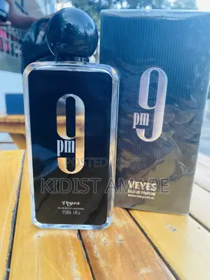 Photo - 9 Pm Perfume for Men