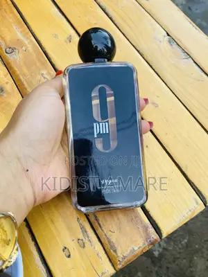 9 Pm Perfume for Men