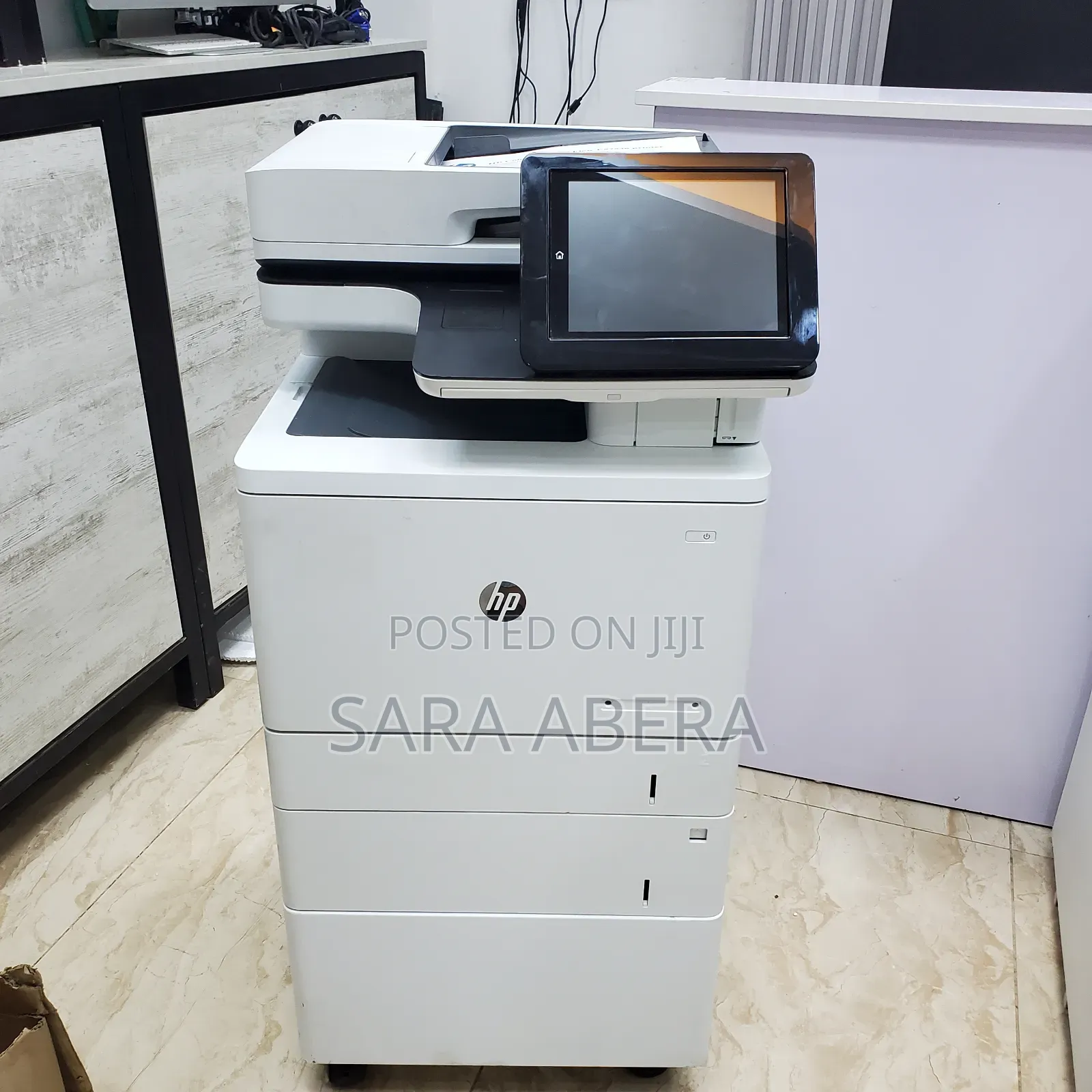 Hp Lesser Jet Flow E57540