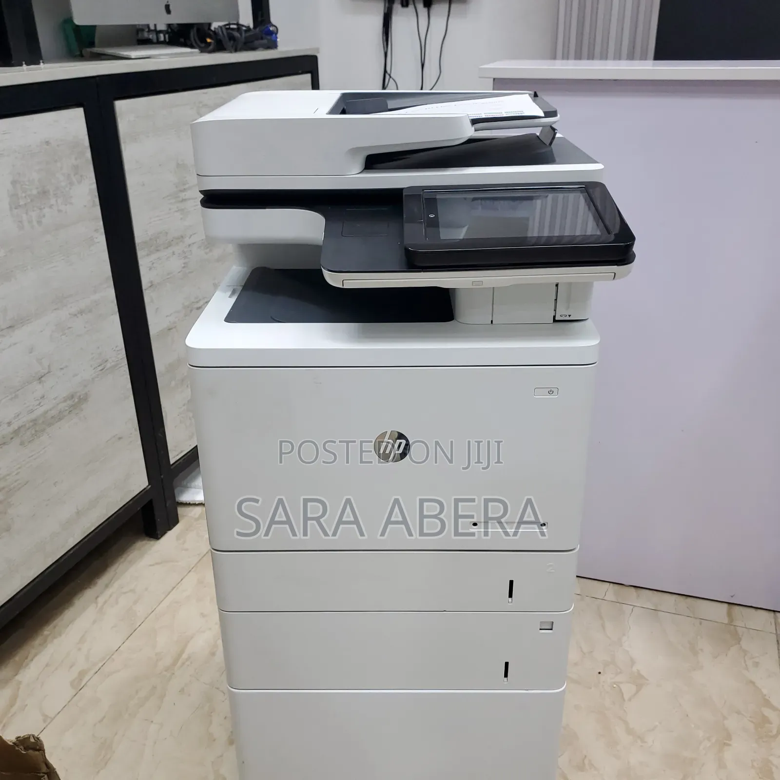 Hp Lesser Jet Flow E57540