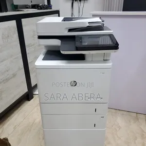 Hp Lesser Jet Flow E57540