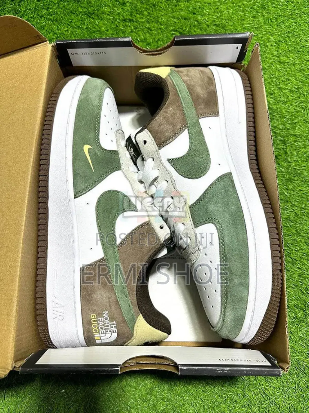 Brand New Cla Ssic Shoe