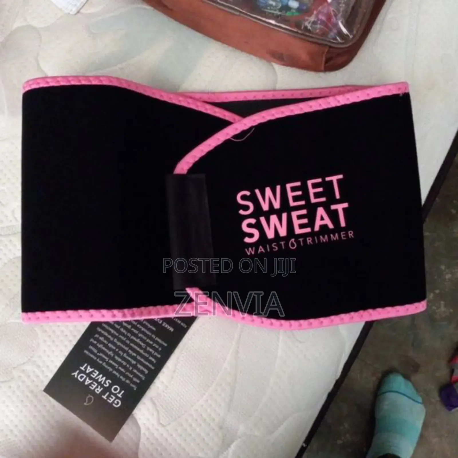 Sweet Sweet Waist Trimmer for Men and Women /Free Delivery/
