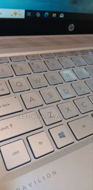 New Laptop HP Pavilion 14 8GB Intel Core I7 SSD 512GB