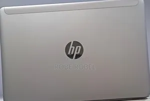 New Laptop HP EliteBook Folio 8GB Intel Core I5 SSD 256GB