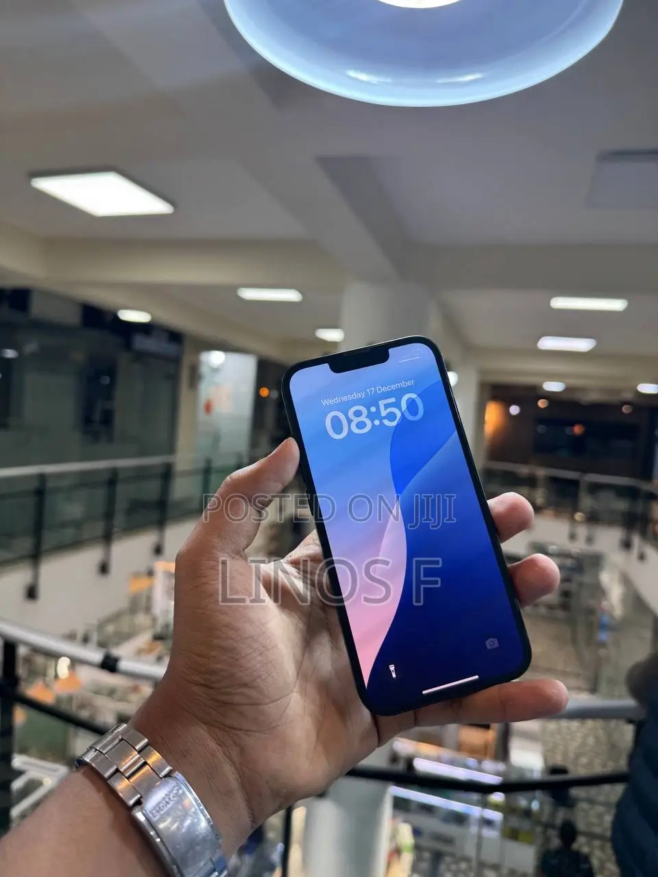 Apple iPhone 13 128 GB Green