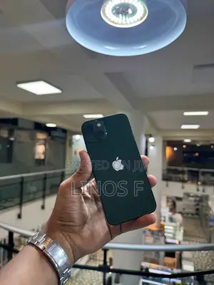Apple iPhone 13 128 GB Green