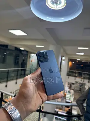 Apple iPhone 15 Pro Max 512 GB Blue