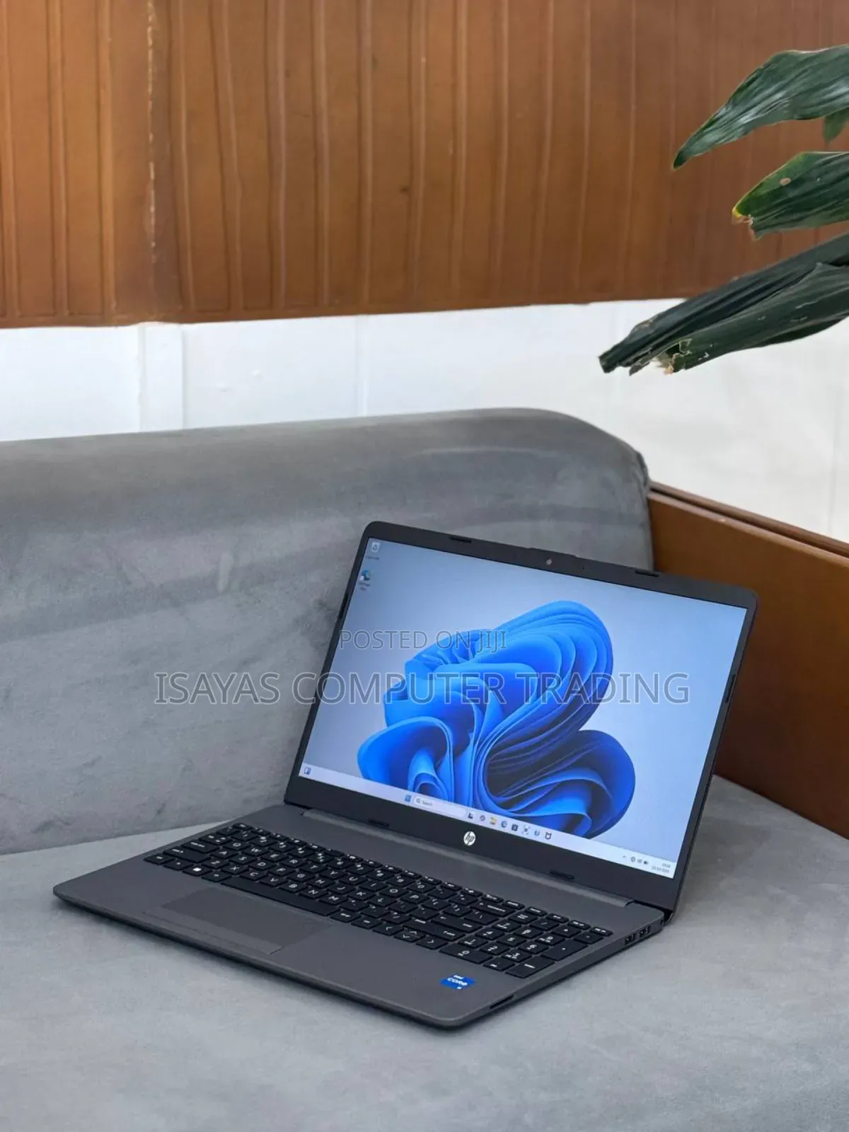 New Laptop HP Stream Notebook 8GB Intel Core I5 SSD 512GB