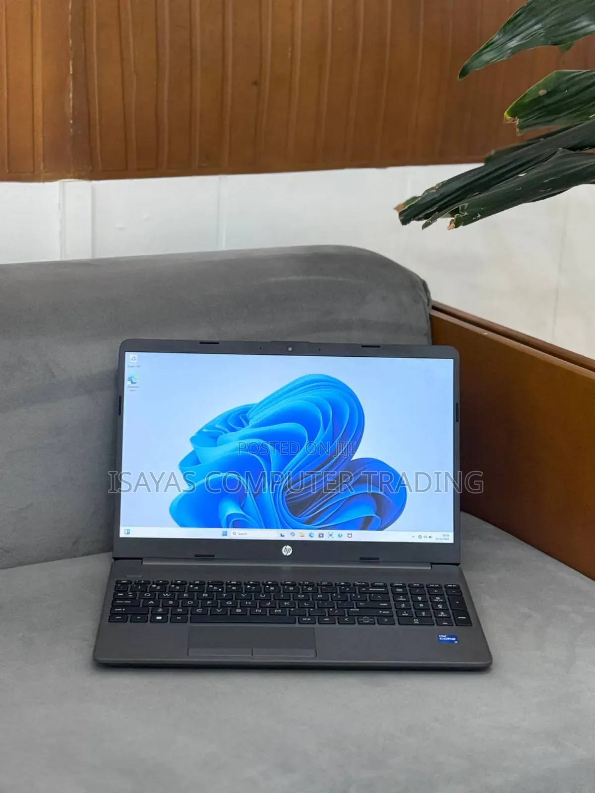 New Laptop HP Stream Notebook 8GB Intel Core I5 SSD 512GB