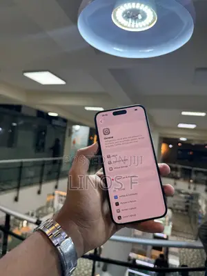 Photo - Apple iPhone 15 Pro Max 512 GB Blue