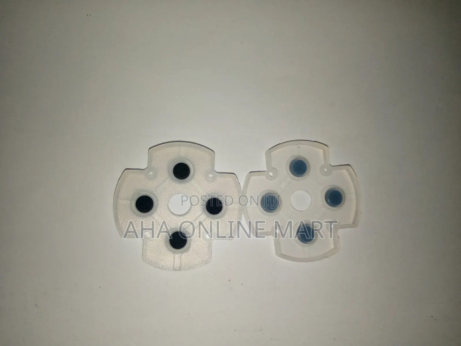 Gaming Accessories X