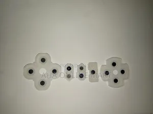 Gaming Accessories X