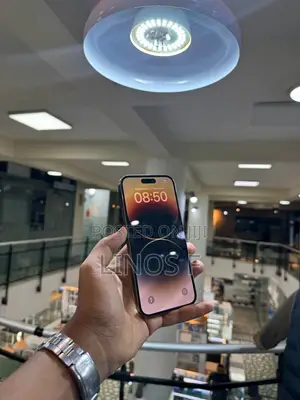 Photo - Apple iPhone 14 Pro Max 128 GB Gold