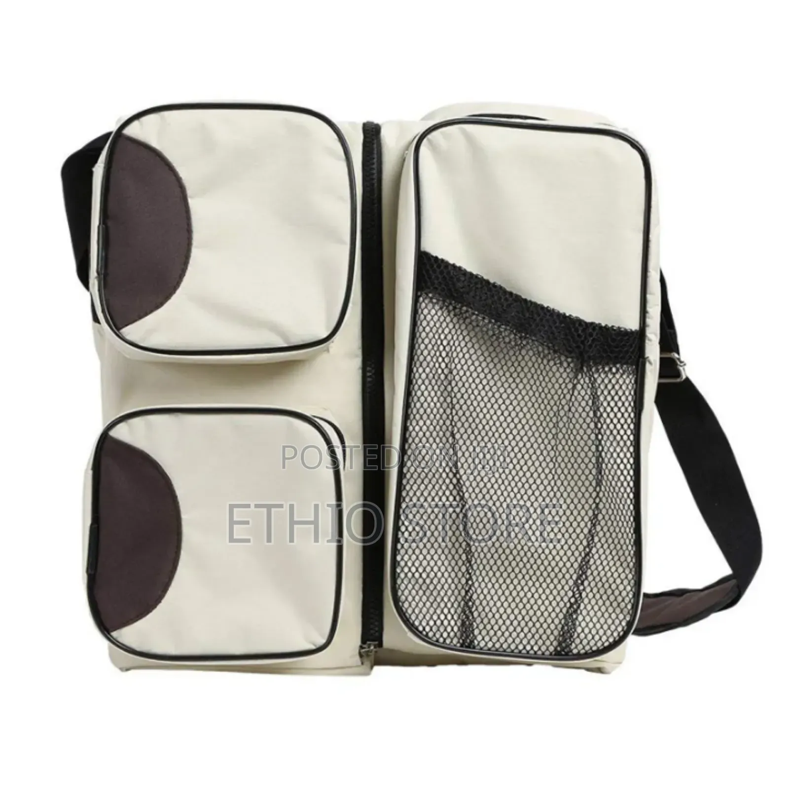 3in1 Portable Bed Travel Bag