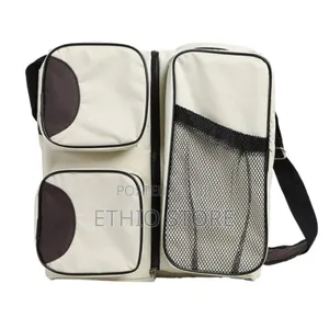 3in1 Portable Bed Travel Bag