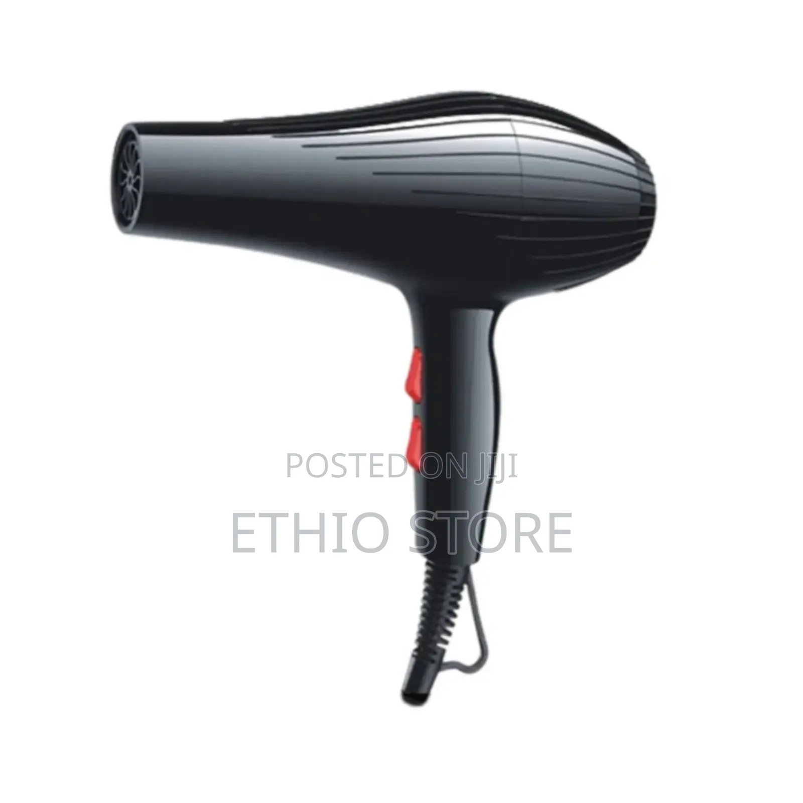 Jiham Hair Dryer