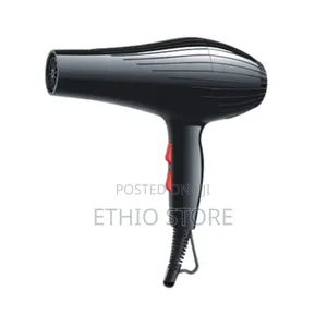 Photo - Jiham Hair Dryer
