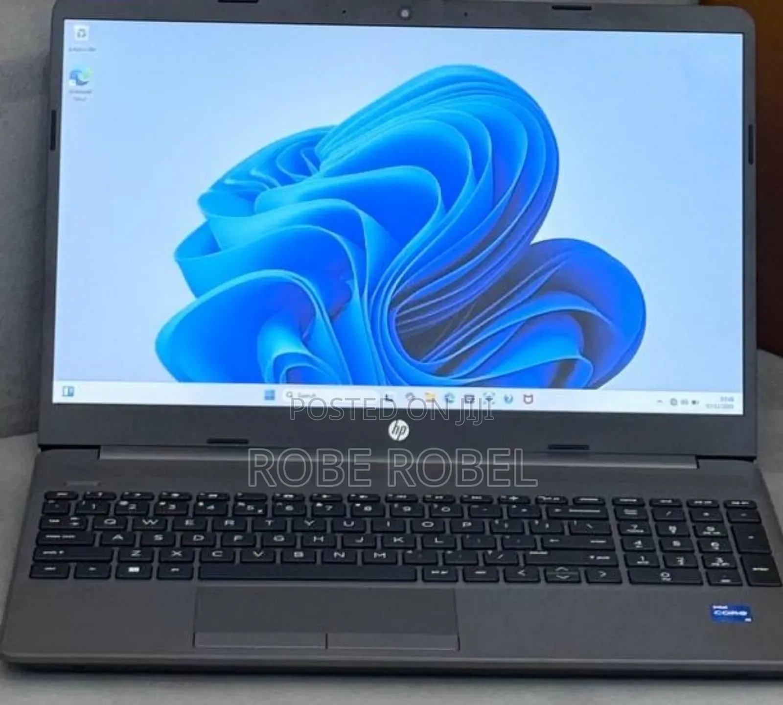 New Laptop HP Stream Notebook 8GB Intel Core I5 SSD 512GB