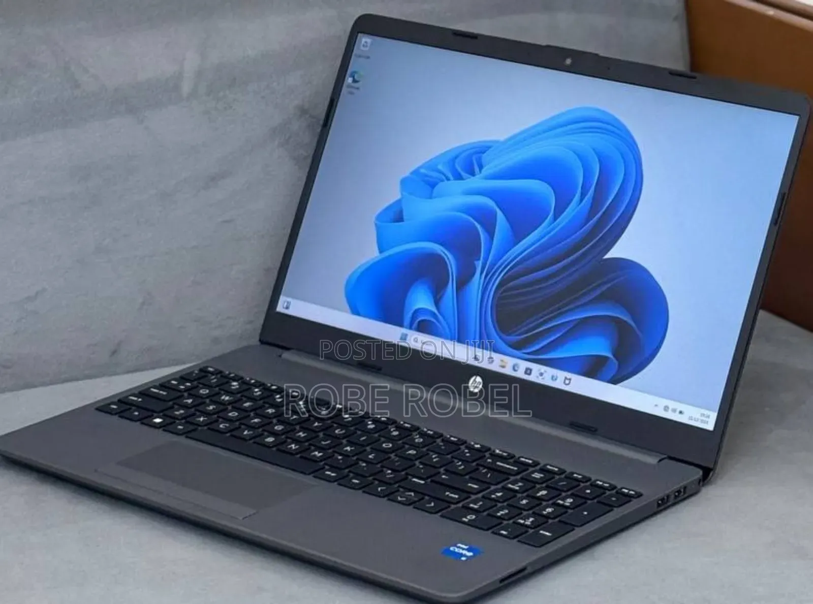 New Laptop HP Stream Notebook 8GB Intel Core I5 SSD 512GB