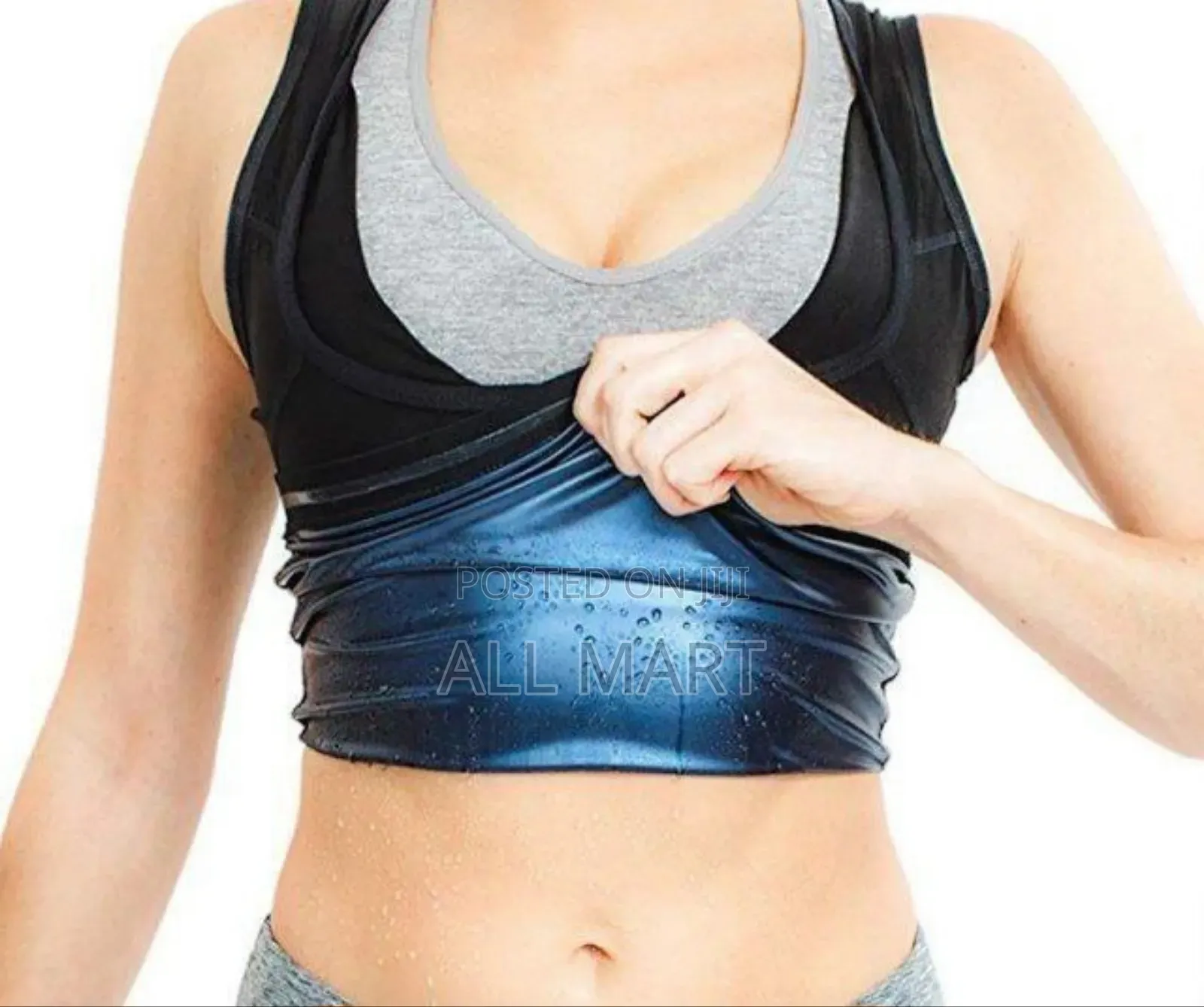 Slimming Body Shaper