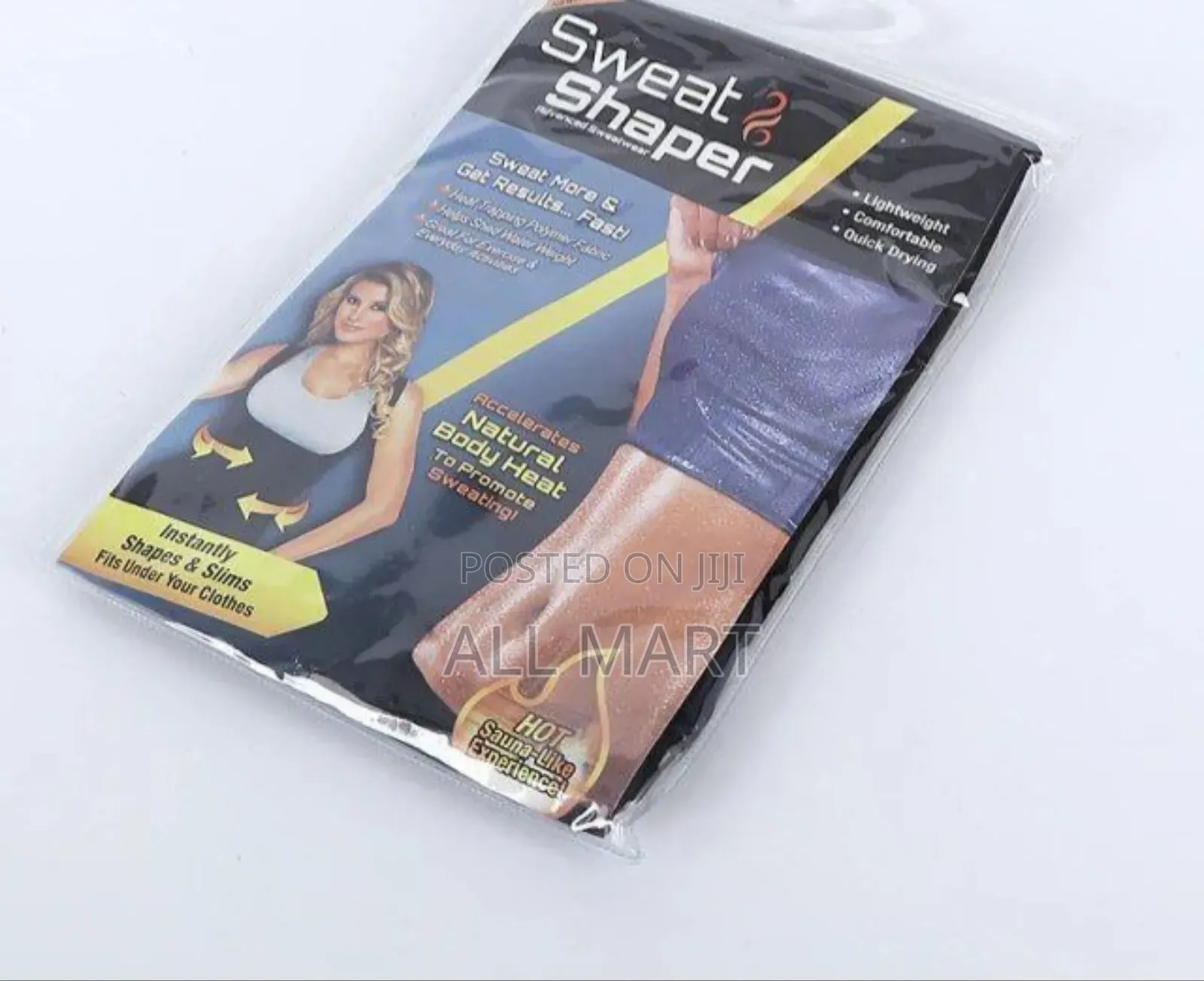 Slimming Body Shaper