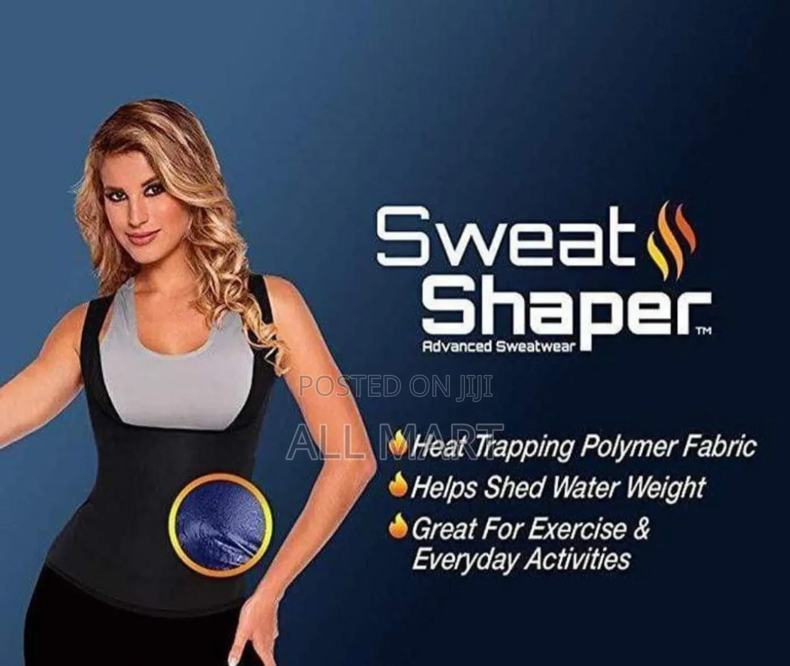 Slimming Body Shaper