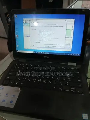 Laptop Dell Inspiron 11 3179 4GB Intel Core M3 HDD 500GB