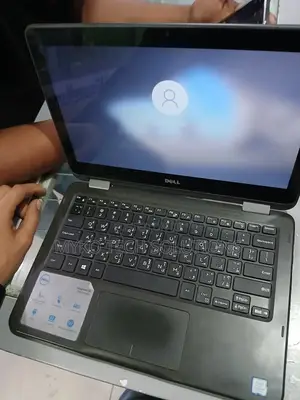 Laptop Dell Inspiron 11 3179 4GB Intel Core M3 HDD 500GB