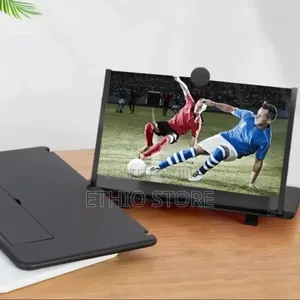 Mobile Phone Screen Amplifier