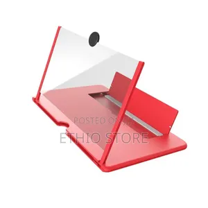 Mobile Phone Screen Amplifier