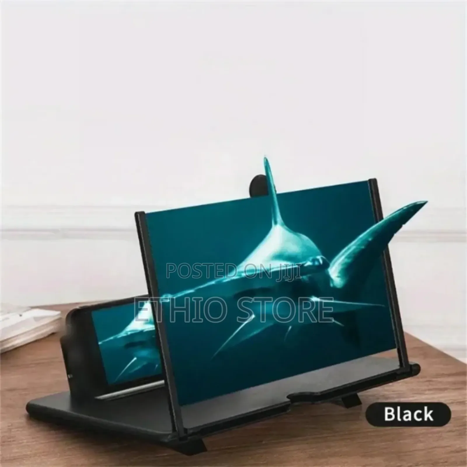 Mobile Phone Screen Amplifier