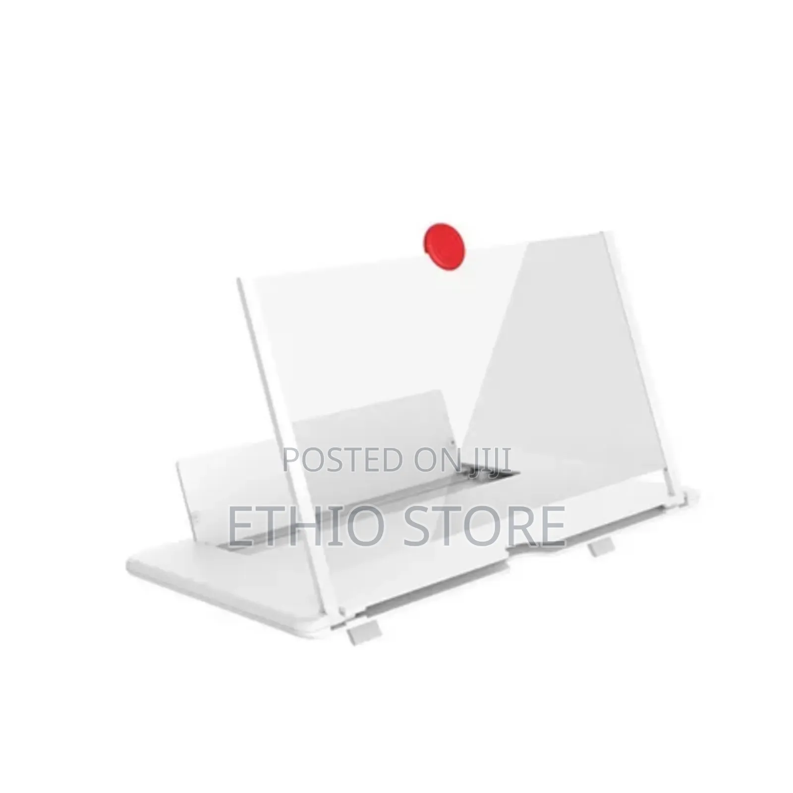 Mobile Phone Screen Amplifier