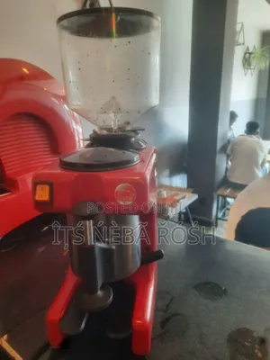 Pavoni Coffe Grinder