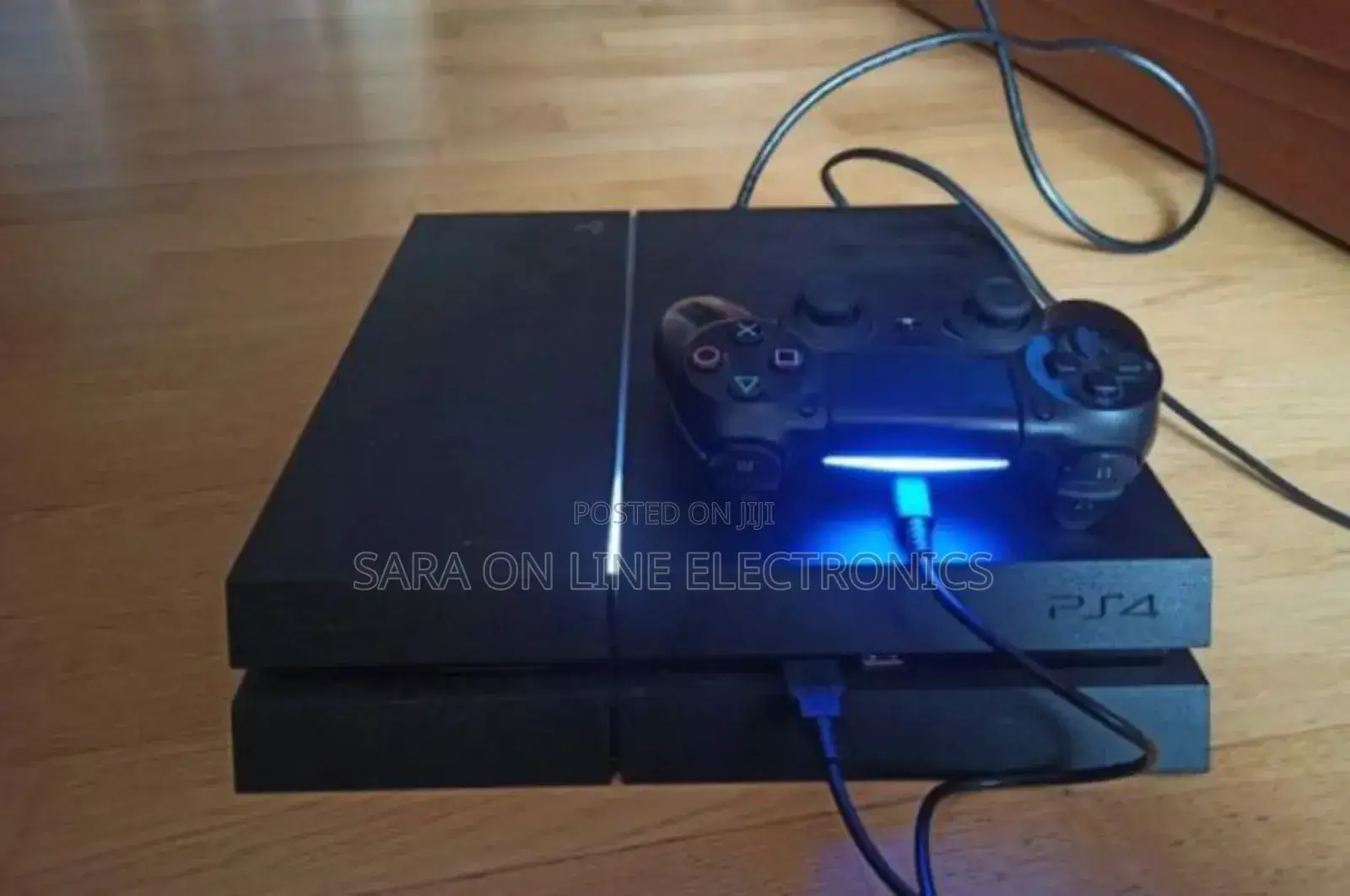 Sony Playstation Ps-4 Orignal Free Delivery New 2025 Model