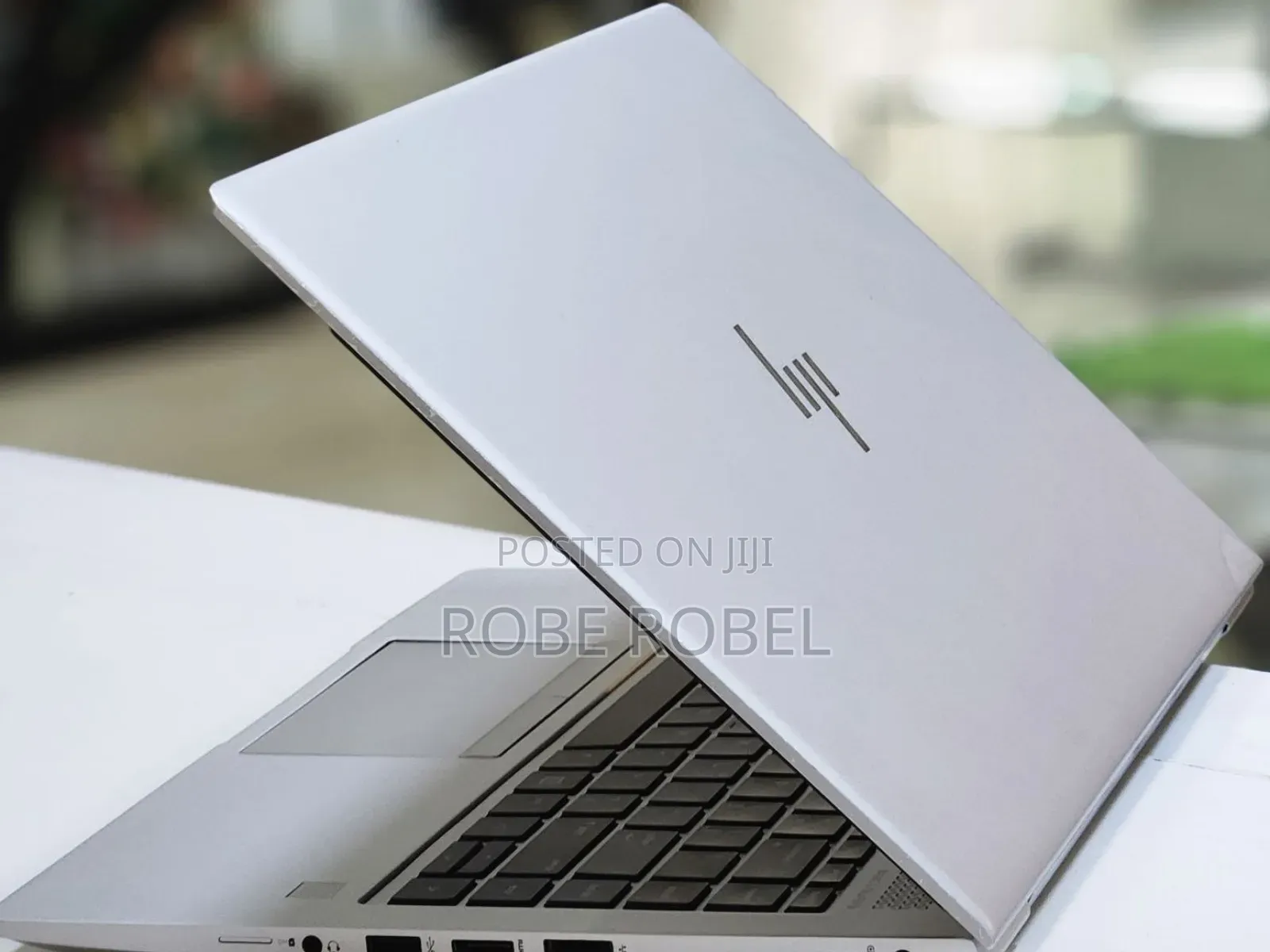 New Laptop HP EliteBook 745 G6 16GB Intel Core I5 SSD 512GB