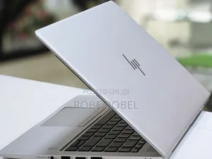 New Laptop HP EliteBook 745 G6 16GB Intel Core I5 SSD 512GB