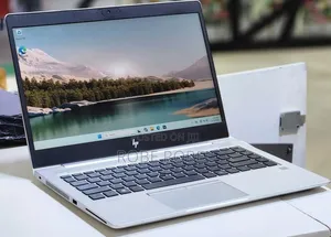 New Laptop HP EliteBook 745 G6 16GB Intel Core I5 SSD 512GB