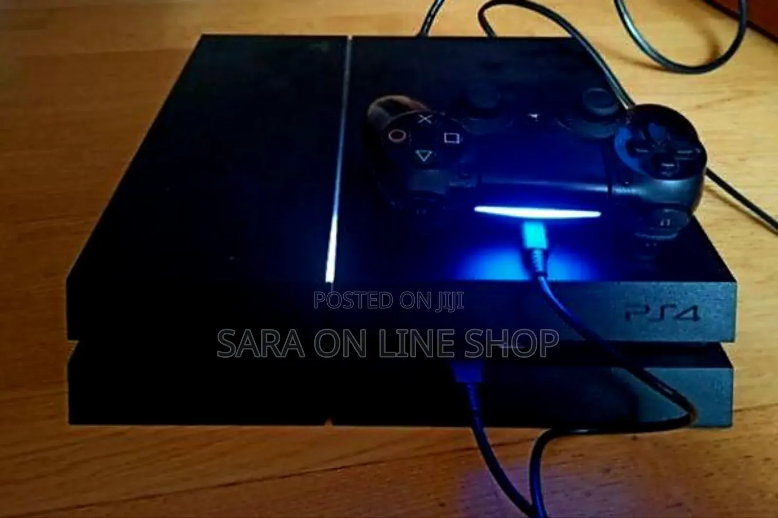 Sony Playstation Ps-4 Orignal Free Delivery New 2025 Model