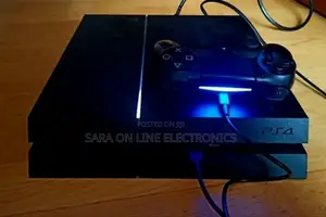 Sony Playstation Ps-4 Orignal Free Delivery New 2025 Model