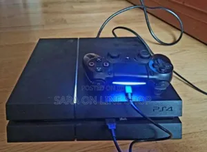 Sony Playstation Ps-4 Orignal Free Delivery New 2025 Model