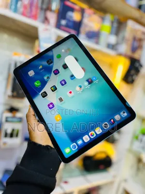 New Apple iPad (2022) 256 GB Blue